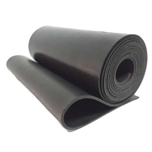 RUBBER SHEET